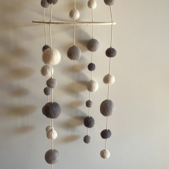 PEHR baby mobile - Picture 3 of 4